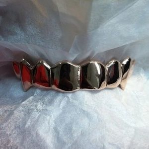 $45 Molding Kit for Custom Made Mouth Grillz